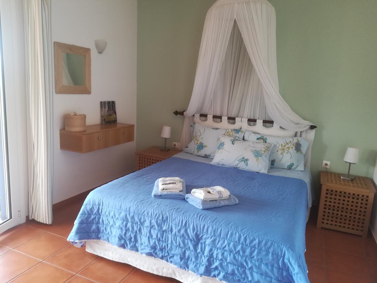 Villa Alti Porto Cheli Екстериор снимка