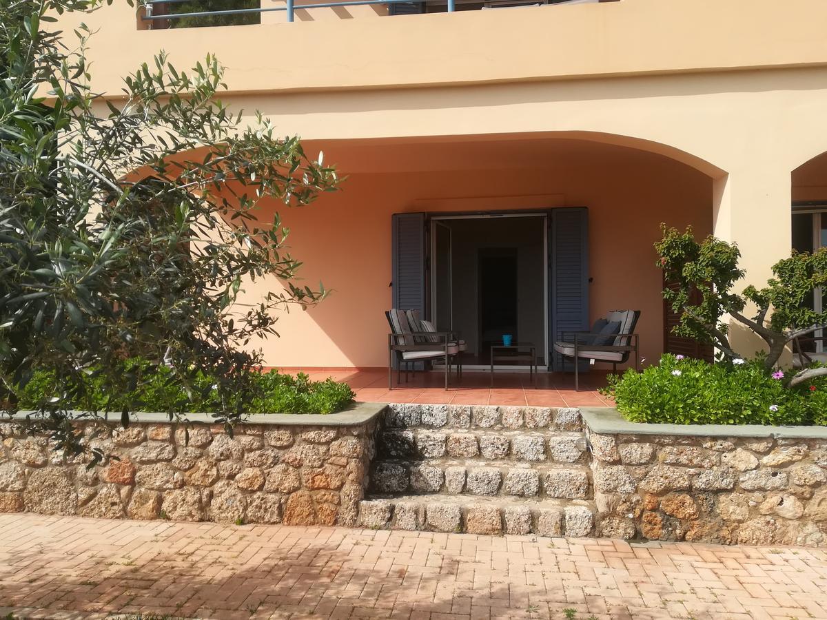 Villa Alti Porto Cheli Екстериор снимка